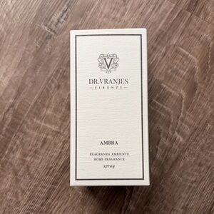 Dr Vranjes Firenze Ambra room spray